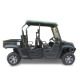 Utility Vehicle from China (mainland)