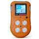 Portable Multi-gas Detector from China (mainland)
