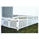 Fence from China (mainland)