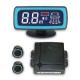 Parking Sensor from Hong Kong SAR