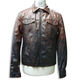 Men's Leather Jacket from China (mainland)