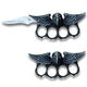 Knuckle Knife from China (mainland)