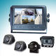 Digital Quad Waterproof Monitor from China (mainland)