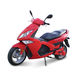 Electric Motorcycle from China (mainland)
