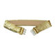 Belt from China (mainland)