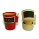 Ceramic Flower Pots from China (mainland)