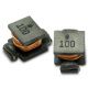 Low-profile SMD Power Inductor from Taiwan