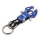 Metal Keychain from Hong Kong SAR