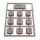 Double Injection Keycap from Taiwan