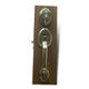 Entrance Door Lock from Hong Kong SAR