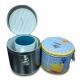 Tin Package from China (mainland)