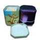 Tin from China (mainland)