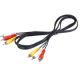 RCA Cables from China (mainland)