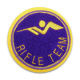Chenille Patch/Badge from China (mainland)
