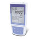 Portable Conductivity/TDS/Salinity/Temperature Meter from China (mainland)