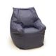 Beanbag from China (mainland)