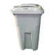 Euro Type Trash Bin from China (mainland)