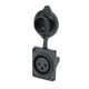 Chassis Mount Connector from Taiwan