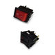 Rocker Switch from Taiwan