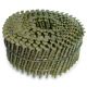 Coil Nail from China (mainland)
