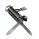 Multipurpose Aluminum Cigarette Lighter and Pocket Knife from Hong Kong SAR