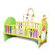 Baby Crib from China (mainland)