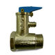Safety Valve from China (mainland)