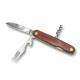 Stainless Steel Pocket Knife from Hong Kong SAR