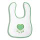 Baby Bib from China (mainland)