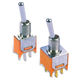 Toggle Switches from Taiwan