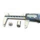 Precision Machined Part from China (mainland)