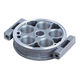 Precision Machined Part from China (mainland)