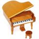 Wooden Piano from China (mainland)