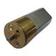 Geared Motors from China (mainland)