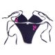 Bikini from China (mainland)