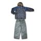 Boy Ski Outwear from China (mainland)