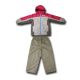 Boy Ski Outwear Sets from China (mainland)