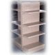 Shelf from China (mainland)