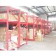 Warehouse Rack from China (mainland)