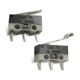 Subminiature Switches from Taiwan
