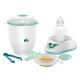 Baby Bottle Sterilizers from China (mainland)