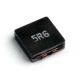HP Series Shielded Power Inductor from Taiwan