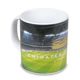 Porcelain Mug from China (mainland)