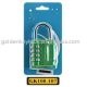 Combination Lock from China (mainland)