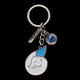 Metal Keychain from China (mainland)