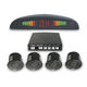 LED Parking Sensor System from China (mainland)