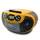 CD/MP3 Boombox Player from China (mainland)
