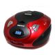 CD/MP3 Boombox Player from China (mainland)