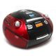 CD/MP3 Boombox Player from China (mainland)