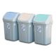 Trash Bin from Taiwan